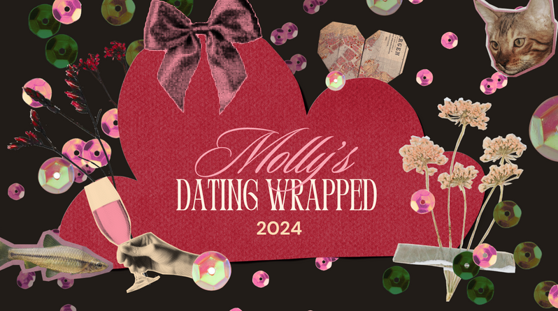 Molly Rutter Creative Designs website